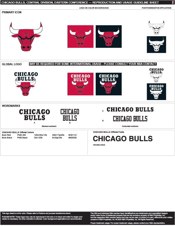 Chicago Bulls Wikipedia Chicago Bulls Wikipedia