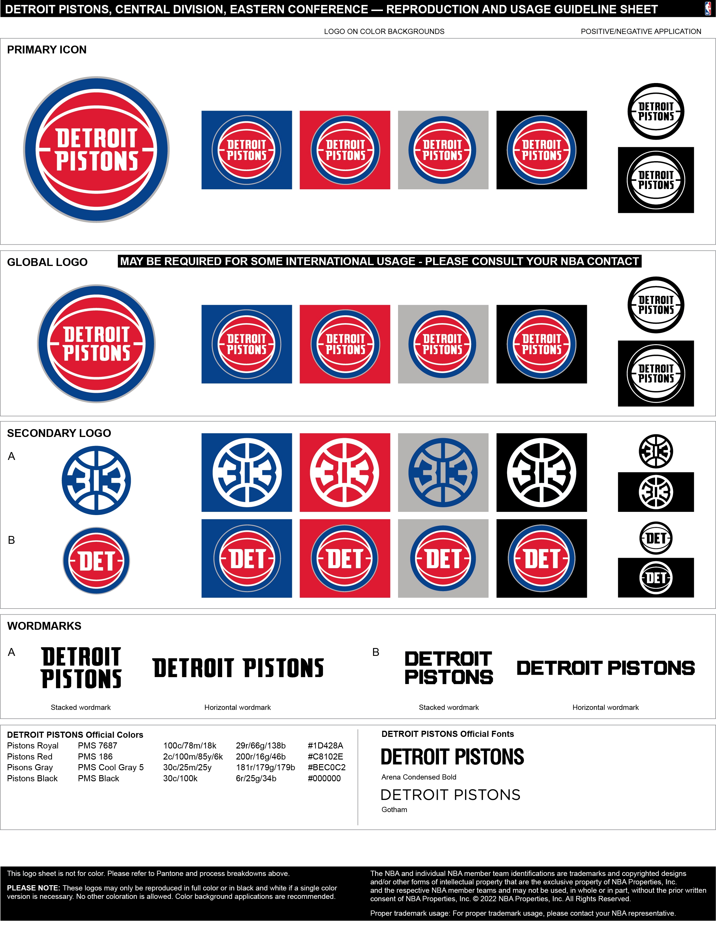 MLB Team Color Codes Hex, RGB, PANTONE and CMYK - Team Color Codes